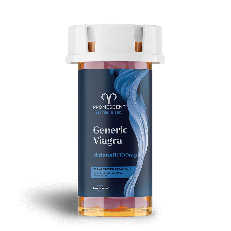 Sildenafil